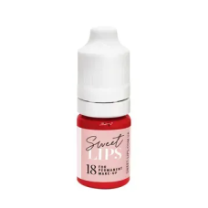 Sweet Lips Пигмент для губ 17, 10 мл