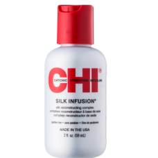 CHI Silk Infusion Восстанавливающий шелковый комплекс, 59 мл