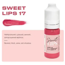 Sweet Lips Пигмент для губ 16, 10 мл