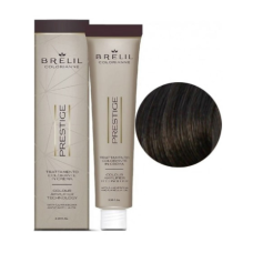 Brelil Colorianne Prestige Краска для волос 6/03 – Темный натуральный золотистый блондин, 100 мл