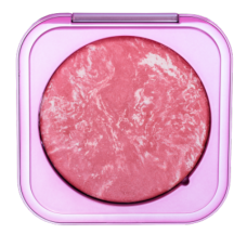 ZOLA Рум’яна Velvet Blush Glow 02 Естественное прикосновение Natural Touch