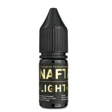 The Mineral NAFTA Пигмент для татуажа Light, 11 мл