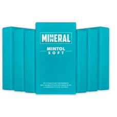 The Mineral Набор картриджей для татуажа 30/03RLLT, Mintol Soft, 20 шт