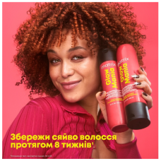 Matrix Glow Mania Шампунь для защиты цвета, 300 мл