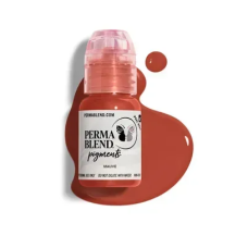 Perma Blend Пигмент для татуажа, Mauve, 15мл
