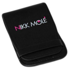 Nikk Mole Чехол фирменный для 3-х пинцетов