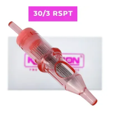 Kwadron Картридж для татуажа PMU Optima 30/1 RLLT, 1 шт
