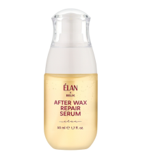 Elan After wax repair serum Восстанавливающая сыворотка после коррекции воском, 50 мл