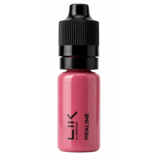 Lik & V.Saftiuk Пигмент для губ Praline 5 мл