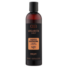 Dikson Argabeta Curly Shampoo - Шампунь для кудрявых волос, 250 мл