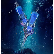 Mast Ocean Heart Набор картриджей для татуажа 1201RL (0,35mm), 20 шт