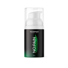 Крем анестетик Klever Beauty Safe Touch 12,5%