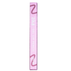 ZOLA Гелевый карандаш для губ 101 Cool Rose