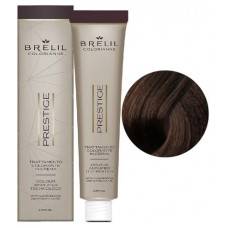Brelil Colorianne Prestige Краска для волос 7/84 – Блондин табачный, 100 мл