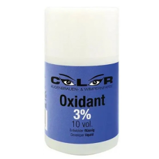 COLOR Окислитель жидкий 3%, 100 мл