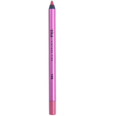 ZOLA Гелевый карандаш для губ 105 Vintage Pink