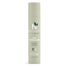 LeviSsime Naturals Eye Contour Бальзам под глаза потив отечности, 20 мл