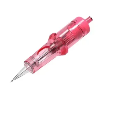 Ambition Pink Картридж для татуажа 1201RL (0,35 mm) 1 шт