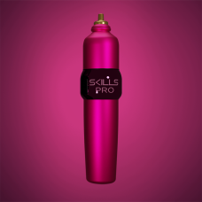 Skills Проводная машинка (RCA) Pro Pink