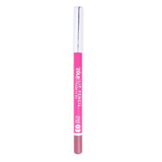 ZOLA Карандаш для губ Lip Pencil (03 Pale Rosel)