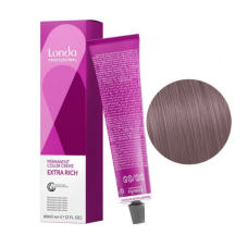 Londa Professional Краска для волос 8/69 – Светлый блондин фиолетовый сандре, 60 мл