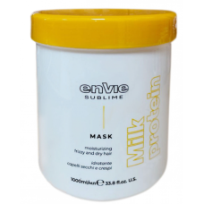 Raywell Envie Milk Protein Mask Маска с молочными протеинами, 1000 мл