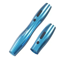 MAST Модульная машинка для татуажа P10 WQ367-2, Orange