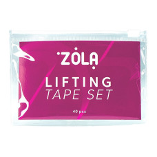 ZOLA Лифтинг тейпы для подтяжки кожи Lifting tape set