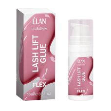 Elan Flex Клей для ламинирования ресниц, 10 мл