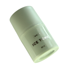 OKIS BROW Ice Tone Тоник для нейтрализации цвета осветлённых волос