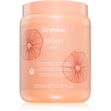 Echosline Vegan Seliar Argan Nourishing Mask Маска с аргановым маслом, 1000 мл