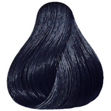 Wella Koleston Perfect 2/8 Сине-черный, 60 мл