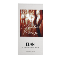 Elan Аромадифузор Amber Mirage