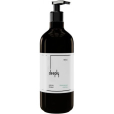 Deeply Restoring Shampoo Восстанавливающий шампунь для волос, 250 мл