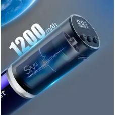 Mast Машинка для перманентного макияжа, P40 WQP-057, Черный