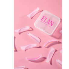 Elan Wow Lash Силиконовые валики для ламинирования