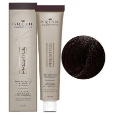 Brelil Colorianne Prestige Краска для волос 5/10 – Светлый пепельный шатен, 100 мл