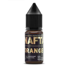 The Mineral NAFTA Пигмент для татуажа Orange, 10 мл