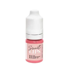 Sweet Lips Пигмент для губ 10, 5 мл