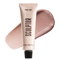 Sculptor Краска для бровей PURE TINT Light Chestnut 5.74, 20 мл