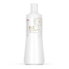 Wella Blondor Freelights Оксидант 6%, 1000 мл