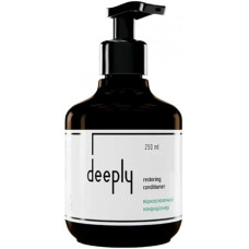 Deeply Restoring Conditioner Восстанавливающий кондиционер для волос, 250 мл