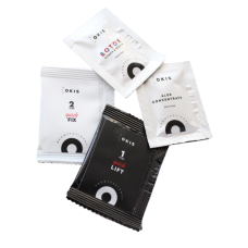 OKIS BROW Lami Kit Набор для ламинирования в саше