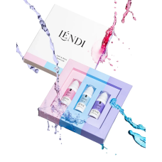 Lendi Набор составов для ламинирования ресниц и бровей 
