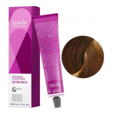 Londa Professional Краска для волос 7/38 – Золотисто-жемчужный блондин, 60 мл