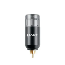 Mast Беспроводной блок питания U1 Wireless P113, Silver Black