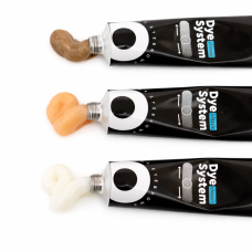 OKIS BROW Крем-краска для бровей COLD BLOND Classic Dye System, 15 мл