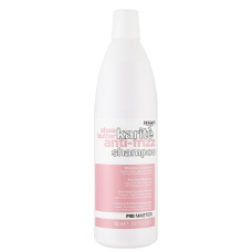 Dikson Promaster Karite Anti Frizz Shampoo Шампунь против вьющихся волос, 1000 мл