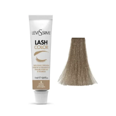 LeviSsime Lash Color Краска для бровей и ресниц – 8 Blond, 15 мл