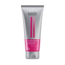 Londa Color Radiance Intensive Mask Интенсивная маска для окрашенных волос, 200 мл